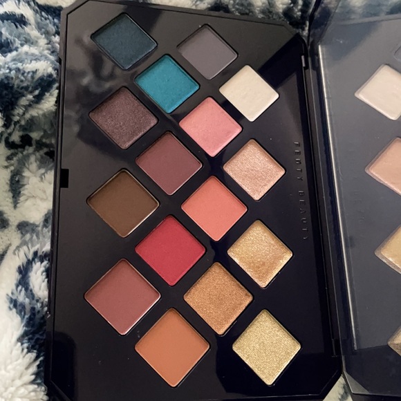 Fenty Moroccan Spice Eyeshadow Palette - Picture 4 of 7